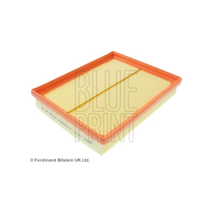 BLUE PRINT Luftfilter ADG02273