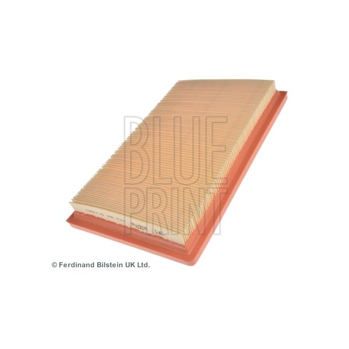 BLUE PRINT Luftfilter ADG02276