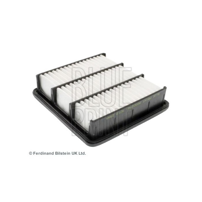 BLUE PRINT Luftfilter ADG02281