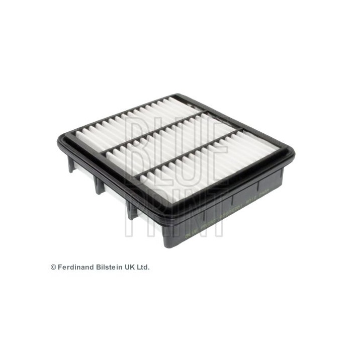 BLUE PRINT Luftfilter ADG02281