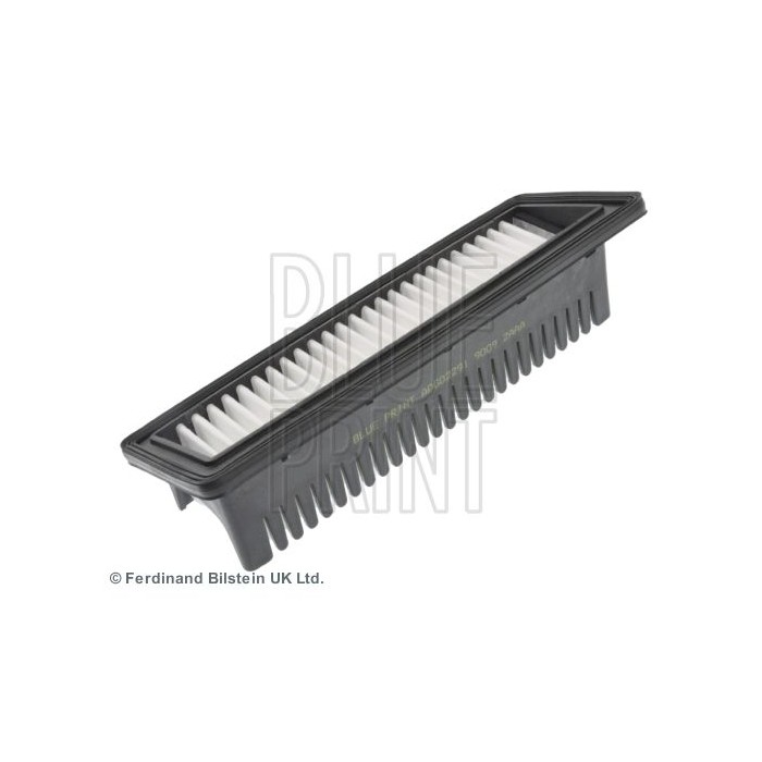 BLUE PRINT Luftfilter ADG02291