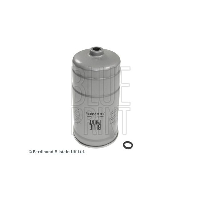BLUE PRINT Kraftstofffilter ADG02339