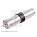 BLUE PRINT Kraftstofffilter ADG02343