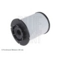BLUE PRINT Kraftstofffilter ADG02372