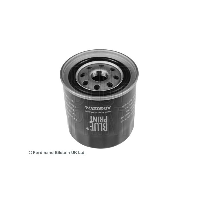 BLUE PRINT Kraftstofffilter ADG02374