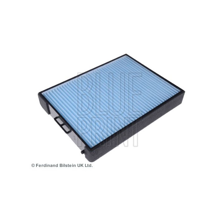 BLUE PRINT Filter, Innenraumluft ADG02501