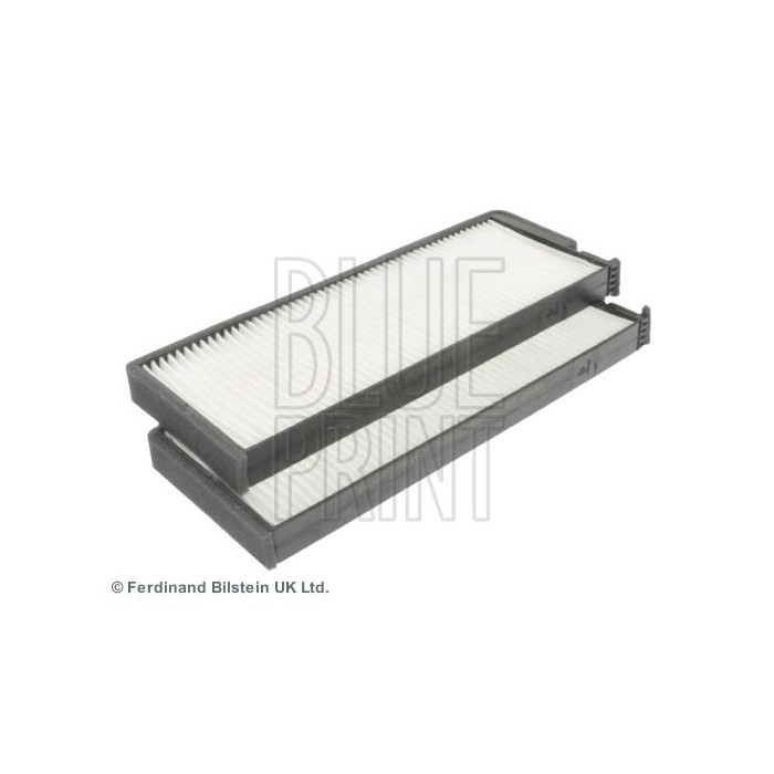 BLUE PRINT Filtersatz, Innenraumluft ADG02507