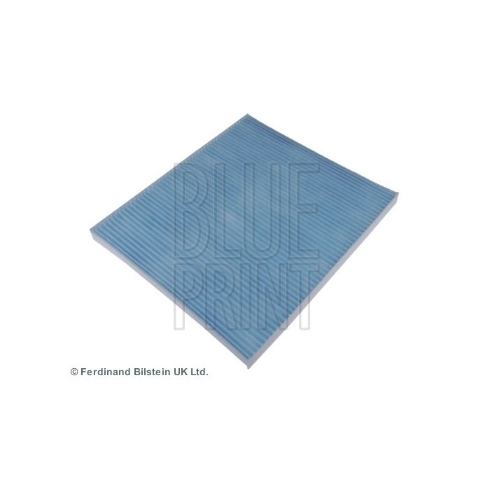 BLUE PRINT Filter, Innenraumluft ADG02515