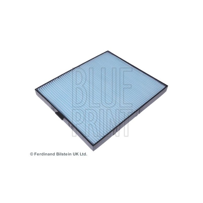 BLUE PRINT Filter, Innenraumluft ADG02518