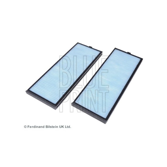 BLUE PRINT Filtersatz, Innenraumluft ADG02520