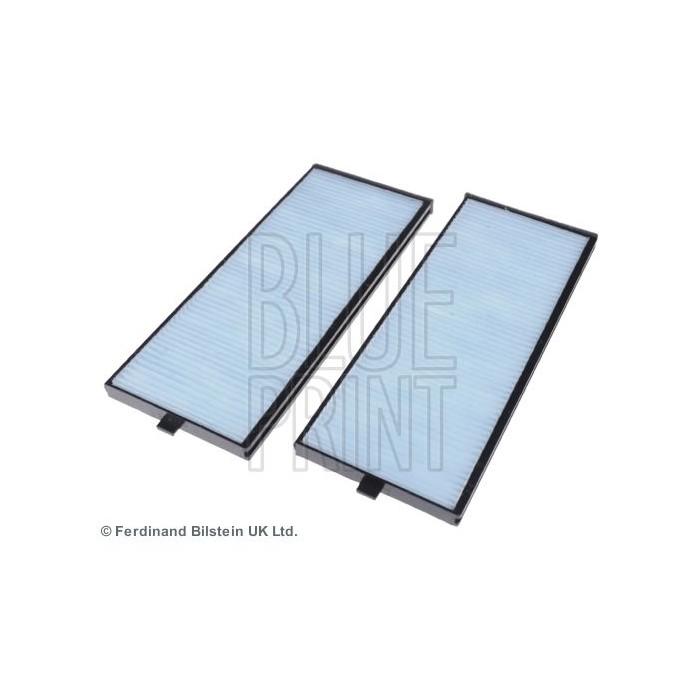 BLUE PRINT Filtersatz, Innenraumluft ADG02520