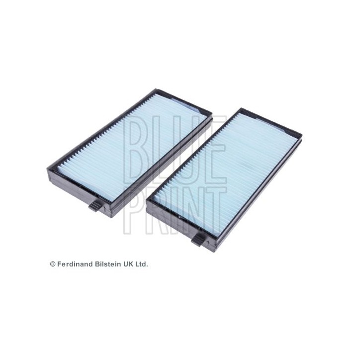 BLUE PRINT Filtersatz, Innenraumluft ADG02521