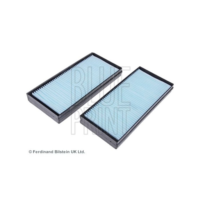 BLUE PRINT Filtersatz, Innenraumluft ADG02521