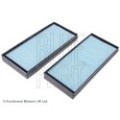 BLUE PRINT Filtersatz, Innenraumluft ADG02521