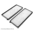 BLUE PRINT Filtersatz, Innenraumluft ADG02529