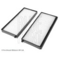 BLUE PRINT Filtersatz, Innenraumluft ADG02529