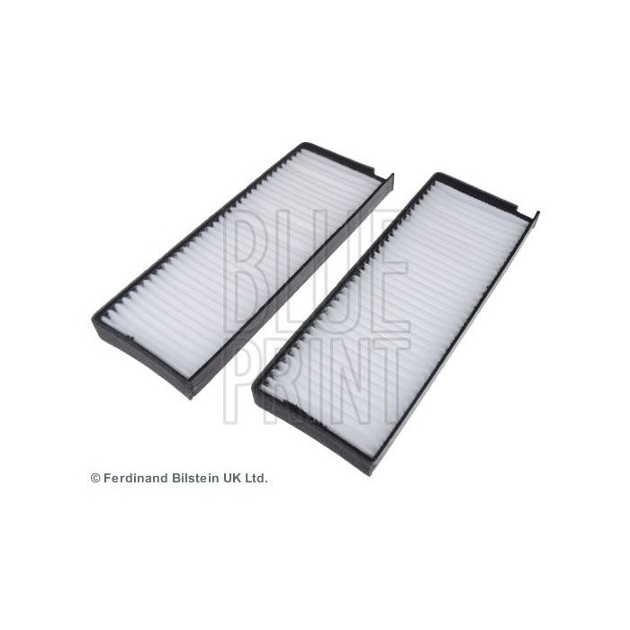 BLUE PRINT Filtersatz, Innenraumluft ADG02531