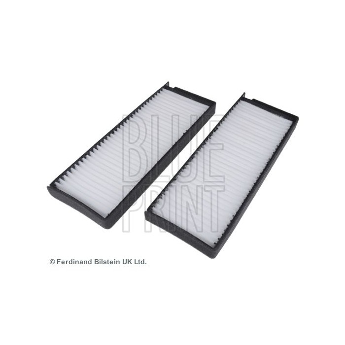 BLUE PRINT Filtersatz, Innenraumluft ADG02531