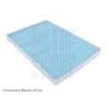BLUE PRINT Filter, Innenraumluft ADG02543