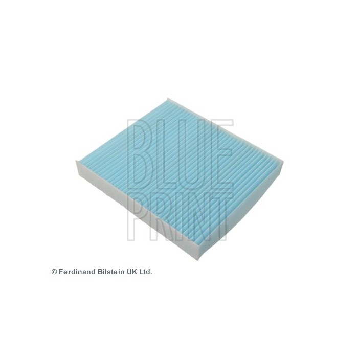 BLUE PRINT Filter, Innenraumluft ADG02548