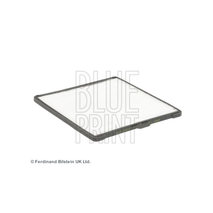 BLUE PRINT Filter, Innenraumluft ADG02550