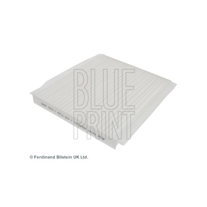 BLUE PRINT Filter, Innenraumluft ADG02551