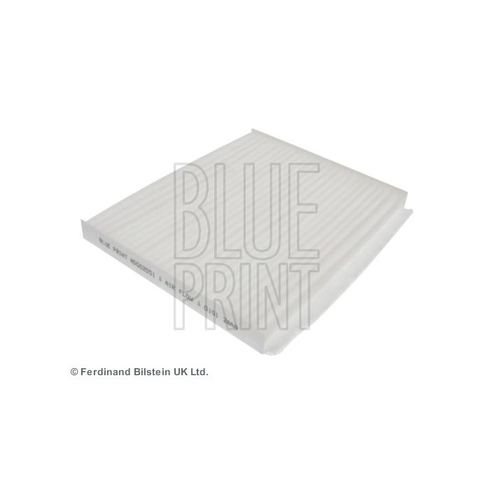 BLUE PRINT Filter, Innenraumluft ADG02551