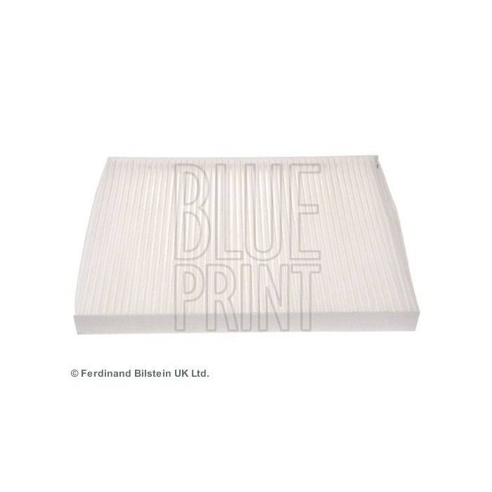 BLUE PRINT Filter, Innenraumluft ADG02555