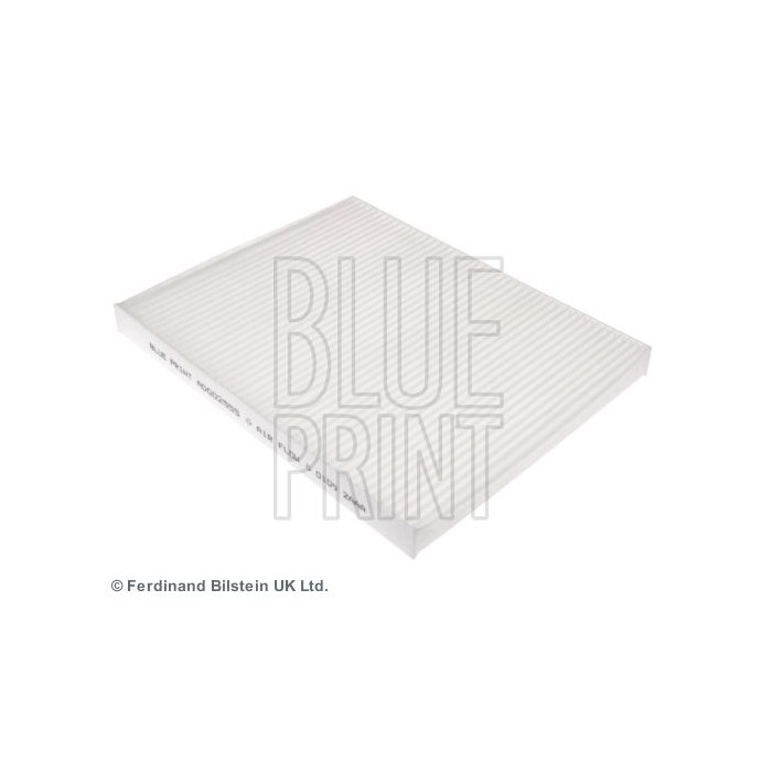 BLUE PRINT Filter, Innenraumluft ADG02555