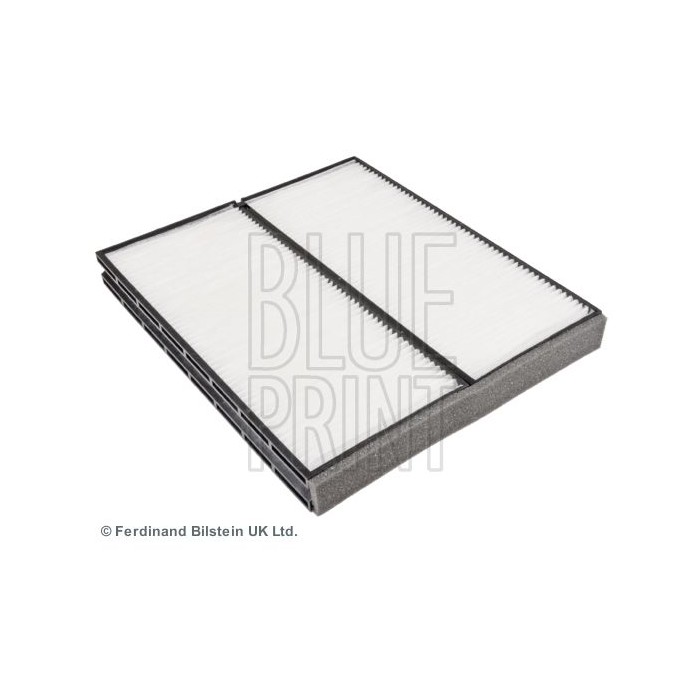 BLUE PRINT Filter, Innenraumluft ADG02556