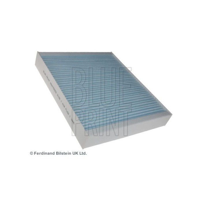 BLUE PRINT Filter, Innenraumluft ADG02561