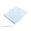 BLUE PRINT Filter, Innenraumluft ADG02594