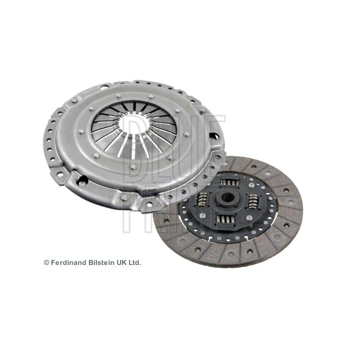 BLUE PRINT Kupplungssatz ADG030111