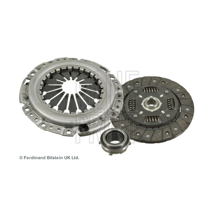 BLUE PRINT Kupplungssatz ADG030105