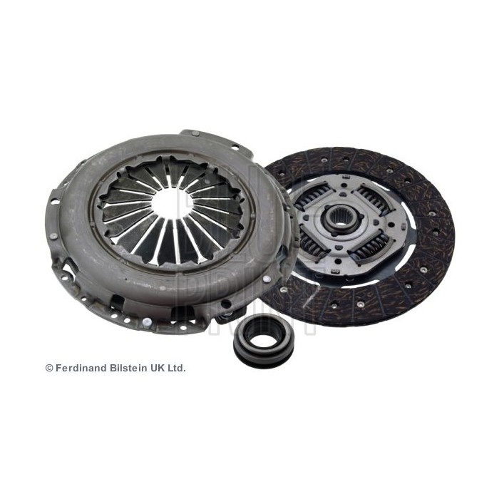 BLUE PRINT Kupplungssatz ADG030123C