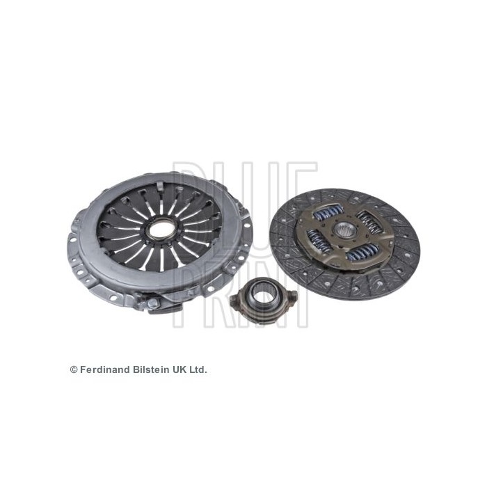 BLUE PRINT Kupplungssatz ADG030128