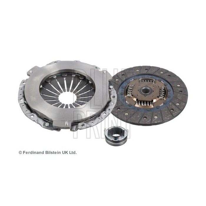 BLUE PRINT Kupplungssatz ADG030143C