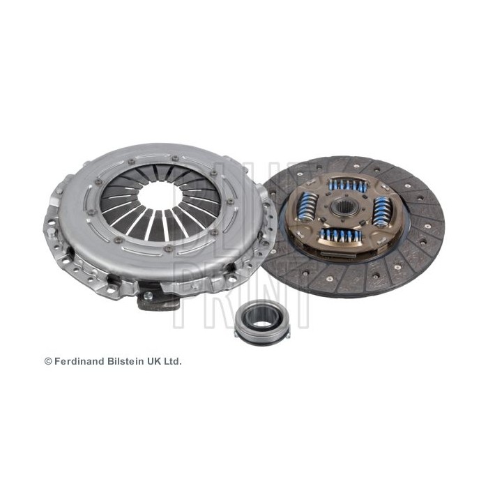 BLUE PRINT Kupplungssatz ADG030143C
