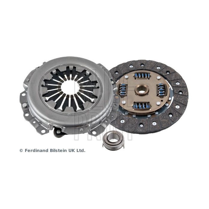BLUE PRINT Kupplungssatz ADG030144