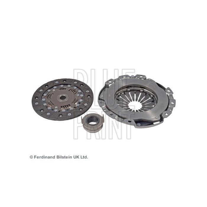 BLUE PRINT Kupplungssatz ADG030147