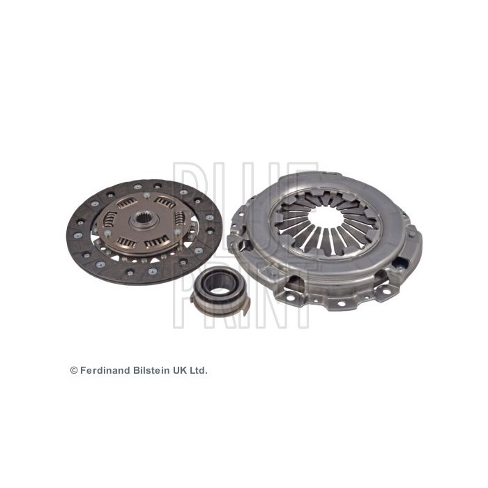 BLUE PRINT Kupplungssatz ADG030147