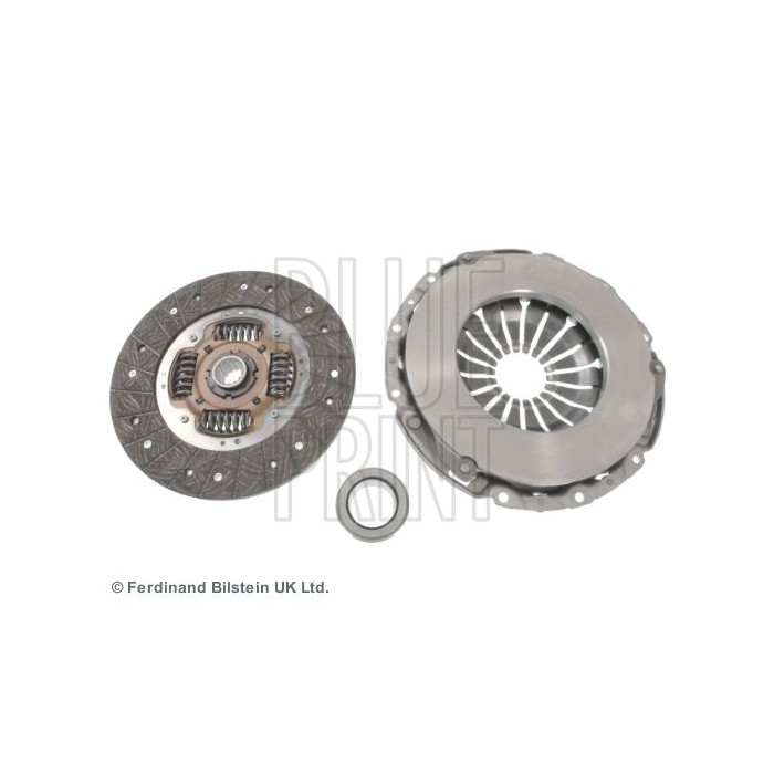 BLUE PRINT Kupplungssatz ADG030171
