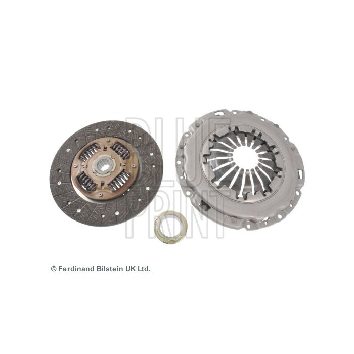 BLUE PRINT Kupplungssatz ADG030171