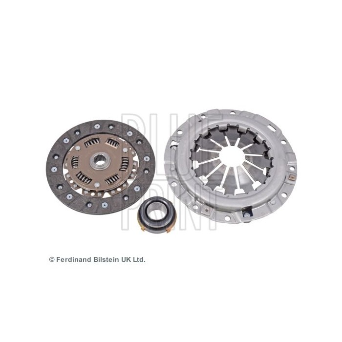BLUE PRINT Kupplungssatz ADG03019