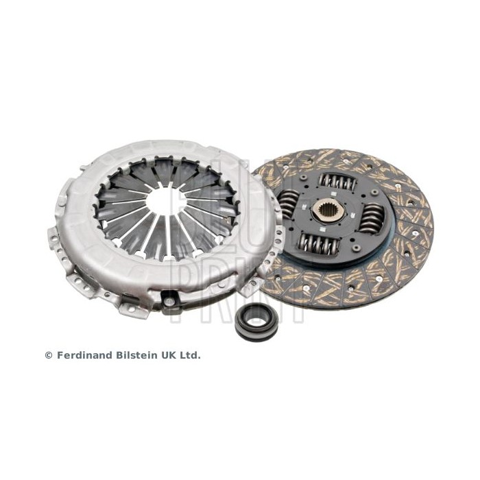 BLUE PRINT Kupplungssatz ADG030203