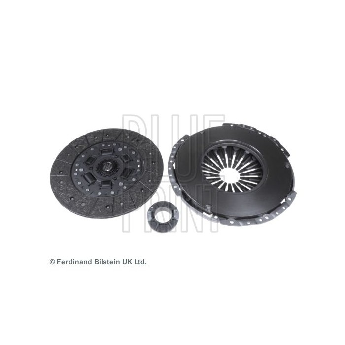 BLUE PRINT Kupplungssatz ADG030208