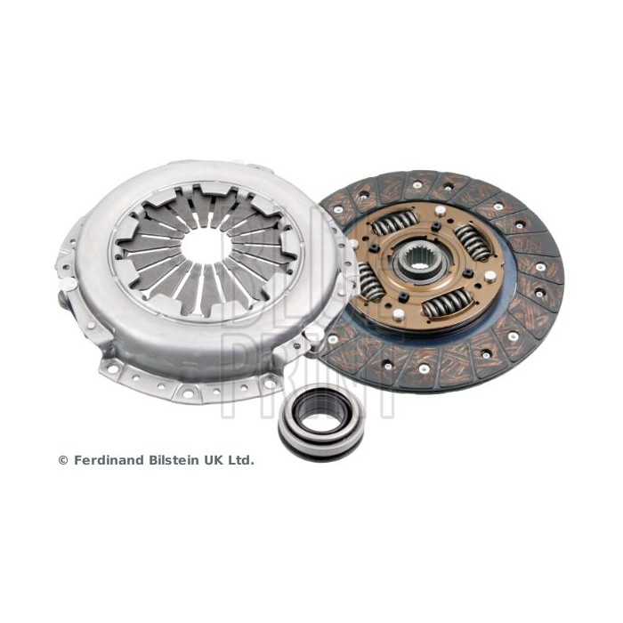 BLUE PRINT Kupplungssatz ADG030212