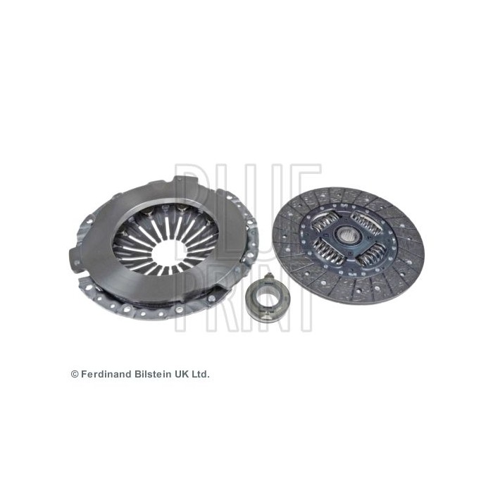 BLUE PRINT Kupplungssatz ADG030215