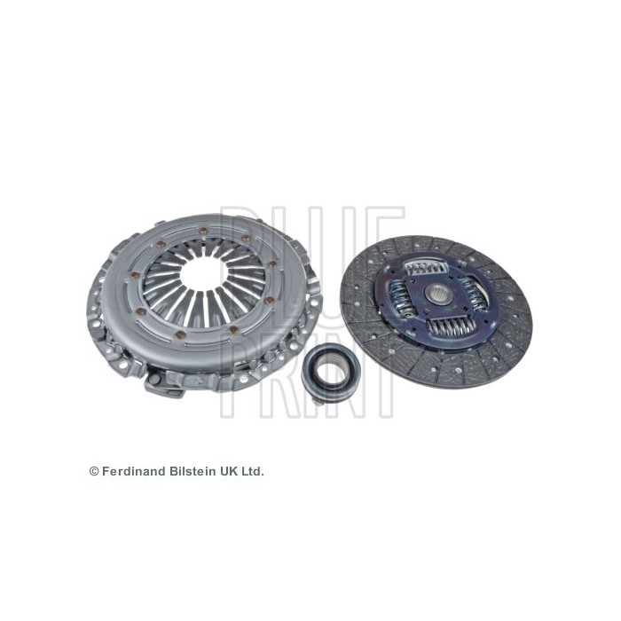 BLUE PRINT Kupplungssatz ADG030215