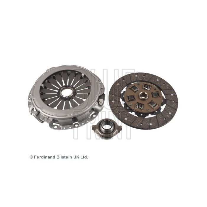 BLUE PRINT Kupplungssatz ADG030216